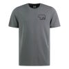 Kustom Kit Superwash® 60°C Piqué T-Shirt Thumbnail