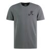 Kustom Kit Superwash® 60°C Piqué T-Shirt Thumbnail