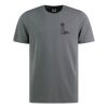 Kustom Kit Superwash® 60°C Piqué T-Shirt Thumbnail