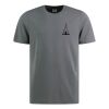 Kustom Kit Superwash® 60°C Piqué T-Shirt Thumbnail