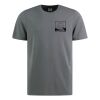 Kustom Kit Superwash® 60°C Piqué T-Shirt Thumbnail