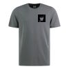 Kustom Kit Superwash® 60°C Piqué T-Shirt Thumbnail