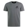 Kustom Kit Superwash® 60°C Piqué T-Shirt Thumbnail