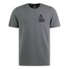 Kustom Kit Superwash® 60°C Piqué T-Shirt Thumbnail