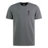 Kustom Kit Superwash® 60°C Piqué T-Shirt Thumbnail