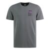 Kustom Kit Superwash® 60°C Piqué T-Shirt Thumbnail