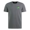 Kustom Kit Superwash® 60°C Piqué T-Shirt Thumbnail