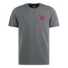Kustom Kit Superwash® 60°C Piqué T-Shirt Thumbnail