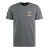 Kustom Kit Superwash® 60°C Piqué T-Shirt Thumbnail