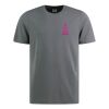 Kustom Kit Superwash® 60°C Piqué T-Shirt Thumbnail