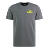 Kustom Kit Superwash® 60°C Piqué T-Shirt Thumbnail