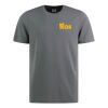 Kustom Kit Superwash® 60°C Piqué T-Shirt Thumbnail