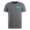 Kustom Kit Superwash® 60°C Piqué T-Shirt Thumbnail