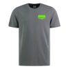 Kustom Kit Superwash® 60°C Piqué T-Shirt Thumbnail