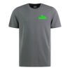 Kustom Kit Superwash® 60°C Piqué T-Shirt Thumbnail