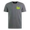 Kustom Kit Superwash® 60°C Piqué T-Shirt Thumbnail