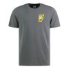 Kustom Kit Superwash® 60°C Piqué T-Shirt Thumbnail