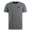 Kustom Kit Superwash® 60°C Piqué T-Shirt Thumbnail