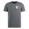 Kustom Kit Superwash® 60°C Piqué T-Shirt Thumbnail