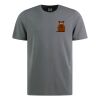 Kustom Kit Superwash® 60°C Piqué T-Shirt Thumbnail