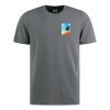 Kustom Kit Superwash® 60°C Piqué T-Shirt Thumbnail