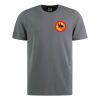 Kustom Kit Superwash® 60°C Piqué T-Shirt Thumbnail