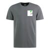 Kustom Kit Superwash® 60°C Piqué T-Shirt Thumbnail