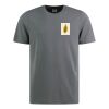 Kustom Kit Superwash® 60°C Piqué T-Shirt Thumbnail