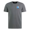 Kustom Kit Superwash® 60°C Piqué T-Shirt Thumbnail