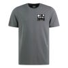 Kustom Kit Superwash® 60°C Piqué T-Shirt Thumbnail