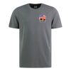 Kustom Kit Superwash® 60°C Piqué T-Shirt Thumbnail
