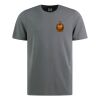 Kustom Kit Superwash® 60°C Piqué T-Shirt Thumbnail