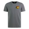 Kustom Kit Superwash® 60°C Piqué T-Shirt Thumbnail
