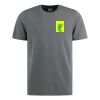 Kustom Kit Superwash® 60°C Piqué T-Shirt Thumbnail