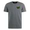 Kustom Kit Superwash® 60°C Piqué T-Shirt Thumbnail