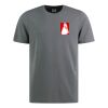 Kustom Kit Superwash® 60°C Piqué T-Shirt Thumbnail