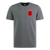Kustom Kit Superwash® 60°C Piqué T-Shirt Thumbnail