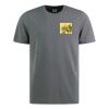 Kustom Kit Superwash® 60°C Piqué T-Shirt Thumbnail