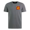 Kustom Kit Superwash® 60°C Piqué T-Shirt Thumbnail