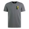 Kustom Kit Superwash® 60°C Piqué T-Shirt Thumbnail