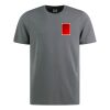 Kustom Kit Superwash® 60°C Piqué T-Shirt Thumbnail