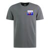 Kustom Kit Superwash® 60°C Piqué T-Shirt Thumbnail