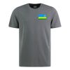 Kustom Kit Superwash® 60°C Piqué T-Shirt Thumbnail