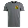Kustom Kit Superwash® 60°C Piqué T-Shirt Thumbnail