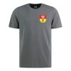 Kustom Kit Superwash® 60°C Piqué T-Shirt Thumbnail