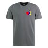 Kustom Kit Superwash® 60°C Piqué T-Shirt Thumbnail