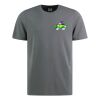 Kustom Kit Superwash® 60°C Piqué T-Shirt Thumbnail