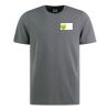 Kustom Kit Superwash® 60°C Piqué T-Shirt Thumbnail