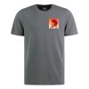 Kustom Kit Superwash® 60°C Piqué T-Shirt Thumbnail