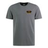 Kustom Kit Superwash® 60°C Piqué T-Shirt Thumbnail
